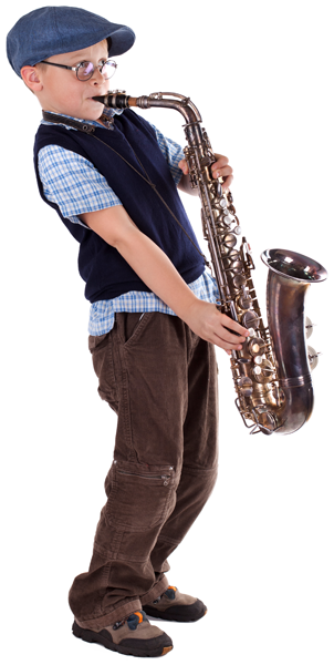 Jugendkunstschule Saxophonunterricht