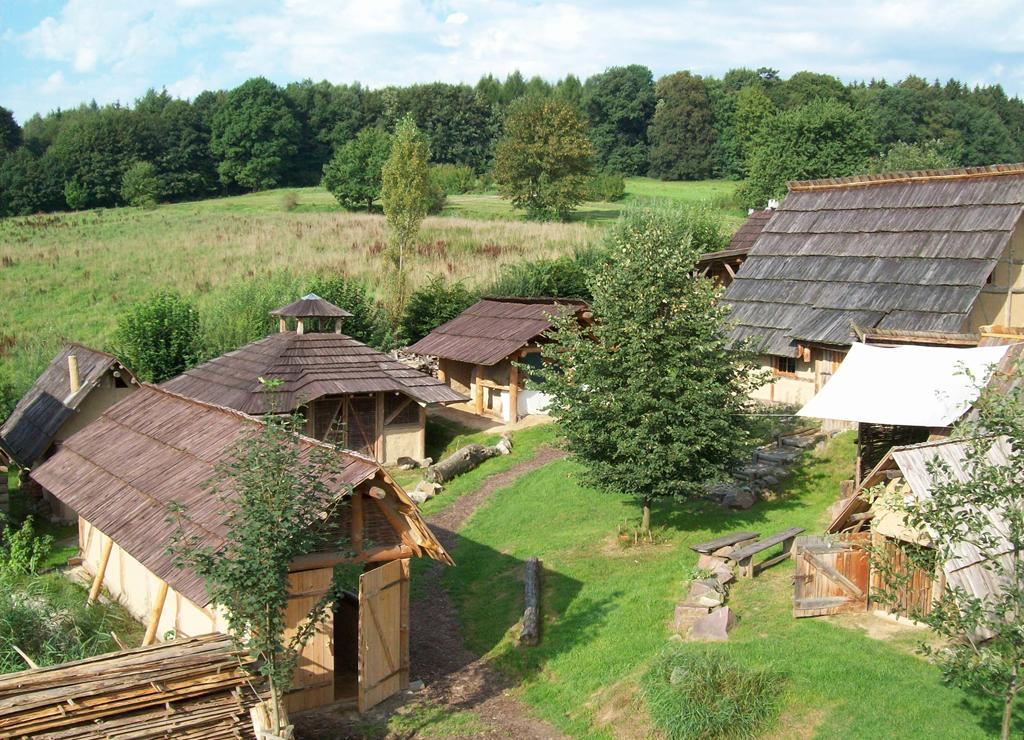 Bergstadt