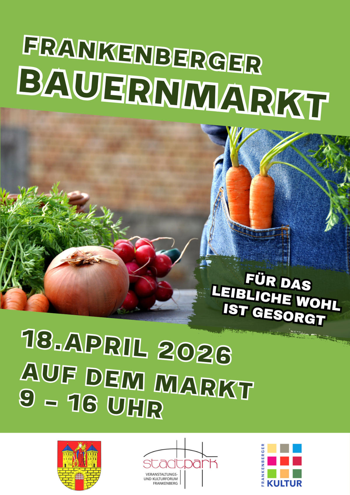 260418_plakat_bauernmarkt Frankenberger Bauernmarkt am 18.04.2026