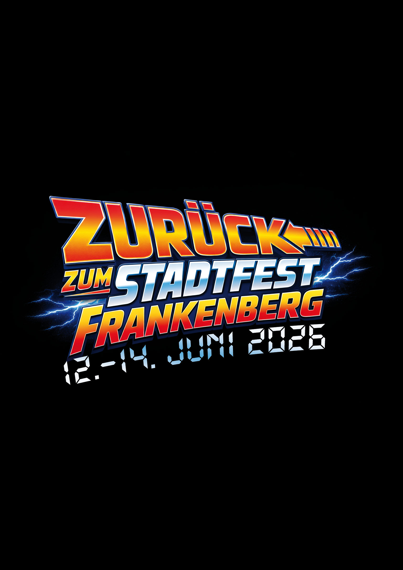 Zur&uuml;ck zum Stadtfest Frankenberg